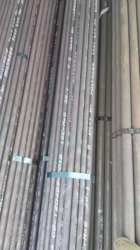 昌乐无缝钢管